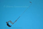 Toshiba Satellite S55T-C 15.6" Laptop Right Lcd Hinge Bracket. Fixed Price $37.19.