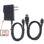 Ac/dc Charger Power Adapter +usb Pc Cord For Sony SRS-BTV5 SRS-X3 Kit Speaker. Fixed Price $9.98.