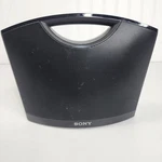 Sony Portable Wireless Speaker With Bluetooth SRS-BTM8 Tested ((no Adapter)). Fixed Price $22.49.