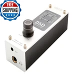 Syba Portable Usb 192 Khz / 24BIT Dac And Headphone Amplifier DSD64 DSD128.. Fixed Price $124.17.