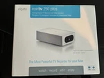 Elgato Eyetv 250 Plus Usb 2.0 Tuner & Capture For Imac/mac Mini Atsc. Fixed Price $49.97.