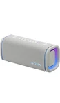 Sony Field Bluetooth Wireless Speaker Off White - SRSULT50W. Fixed Price $159.99.