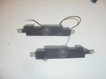 Dell Genuine Inspiron 24 5459 All-in-one Aio Left Right Speaker Set 044XXX. Fixed Price $8.09.