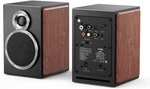Fiio SA1 Desktop Speaker. 31-BAND Peq, Bluetooth,phono Preamp (20W+5W)X2 (black). Fixed Price $159.99.