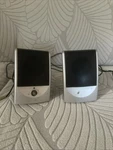 Gateway Diamond Audio Emc 2.0 Computer Speakers With Power Cord. Fixed Price $12.50.