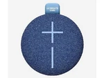 Logitech 984-002020 Ultimate Ears Miniroll Ultra-portable Waterproof Bluetooth. Fixed Price $134.63.