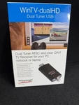 Hauppauge 1595 Wintv-dualhd Tuner. Fixed Price $90.00.