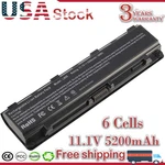 Laptop Battery For Toshiba Satellite P75-A7100 P75-A7200 S855-S5378 S855D-S5148. Fixed Price $16.99.