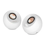 Creative Pebble Pro White. Fixed Price $80.11.