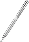 Adonit Jot Pro Silver With Precision Disc Stylus New Open Box. Fixed Price $15.00.