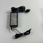 Samsung Monitor Tv Soundbar Power Adapter A4819 Fpy 19V 48W BN44-00835A. Fixed Price $17.95.