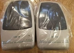 LCS-80 Labtec Multimedia Computer Stereo Speakers (new). Fixed Price $30.99.