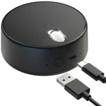 Rofall Usb Computer With Microphone, Pc Laptop Small, Black. Fixed Price $20.41.