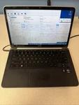 Dell Xps L322X 13" I5-3337M 1.8GHZ 128GB Ssd 4GB DDR3. Fixed Price $75.00.