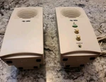 Labtec LCS-1015 Audio Series Pc Computer Speakers. Fixed Price $25.00.
