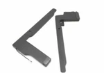 923-00506 Apple Speakers Left And Right MQD32LL/A A1466 Macbook Air 13-INCH .... Fixed Price $35.00.