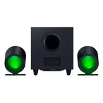 Razer Nommo V2 Pro-full-range 2.1 Pc Gaming Speakers With Wireless. Fixed Price $507.18.
