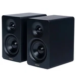 Edifier Bookshelf Speakers 66W Rms Desktop Computer Hi-res Audio Bluetooth V5.3. Fixed Price $199.99.