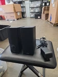 Bose Companion 2 Series Iii Speaker System. Fixed Price $59.00.