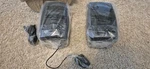 Sgi Silicon Graphics Speaker System 042-0213-002, Untested. Fixed Price $66.00.