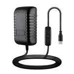 Ac Adapter Charger For Razer Leviathan V2 X RZ05-0428 Pc Rgb Gaming Soundbar Spe. Fixed Price $14.55.