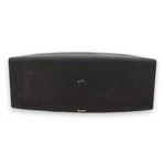 Boston Acoustics Micro 90C Home Theater Center Channel Black Vintage 1990'S. Fixed Price $34.00.