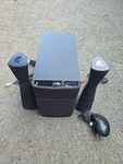 Edifier M3200 2.1 Multimedia Speaker System.. Fixed Price $41.37.