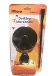 Imicro Desktop Mini Stand Microphone Speech Recording For Pc, Sp-immicvc. Fixed Price $11.95.