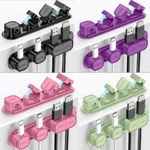 Magnetic Clips Cord Organizer Holder Strong For Charging Hdmi Usb Cables 6. Fixed Price $9.99.