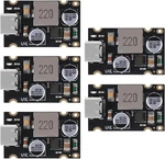 PD65W Fast Charging Module Type-c Usb Interface Supports PD3.1 QC3.0 Scp Pps. Fixed Price $15.92.