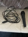 Dazone DY035 Party Speaker Mic Wireless Bluetooth. Fixed Price $5.00.
