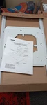 Valcom V-9914M-5 Ceiling Metal Bridge 5-PACK New. Fixed Price $50.00.