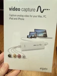 Elgato Usb Video Capture Device Convert Analog Digital Format & Adapter. Fixed Price $68.99.