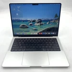 Apple Macbook A2442 (14-INCH, M1 Pro, 2021) 32GB Ram 512GB Ssd. Fixed Price $700.00.