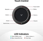 Av Access Usb/bluetooth Speakerphone Full-duplex Audio, 4 Ai Mics Beamforming, 8. Fixed Price $29.99.
