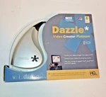 Dazzle Video Creator Platinum Tape Dvd Pinnacle Avid New Nos. Fixed Price $17.09.