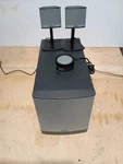 Bose Companion 3 Series Ii Complete Set 09 - Working. Fixed Price $161.67.