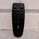 Logitech Z-5500 Thx Speaker System (remote Control Only) Rare. Fixed Price $39.87.