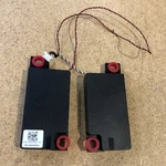 Msi Vector GP76 12UGSO MS-17K4 Left Right Speakers S33-A020790-Y07 Genuine. Fixed Price $32.97.