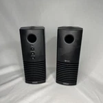 Yamaha Speakers YST-M5 Vintage Tested And Working. Fixed Price $17.43.