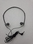 Vintage Sony MDR-A10 Folding Headphones For Turbo Discman Dynamic Stereo Tested. Fixed Price $39.99.
