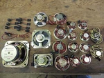 Desktop Pc Internal Speaker, 8 Different Sizes Available. Fixed Price $7.95.