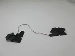 5SB0F76735 023.4001W.0001 Lenovo Speaker Kit Right + Left Flex 2-15 20405 Series. Fixed Price $13.74.