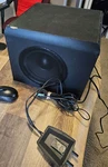 Klipsch Promedia 2.1 Thx Subwoofer Only - Tested. Fixed Price $89.00.