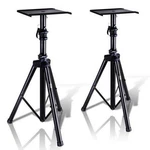 Pyle Dual Studio Monitor Speaker Mounts, Universal Device Stands, Pair. Fixed Price $59.99.