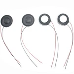 Sycziohu 6 Pcs Speakers 2 Watt 8 Ohm Micro Internal Round Metal.... Fixed Price $17.18.