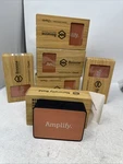 Origaudio Boxanne Portable Black Bluetooth Speaker/lot Of Six/free Shipping!. Fixed Price $49.95.
