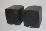 Pair Boston Acoustics Digital Theater 7000 4" Satellite Speakers. Fixed Price $31.96.