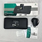 Logitech S315I Rechargeable Portable Audio Speaker S-00078. Fixed Price $34.95.