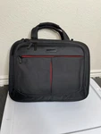 Eco Style Pro Tech Carrying Case For 15.6" Notebook - Black. Fixed Price $20.99.